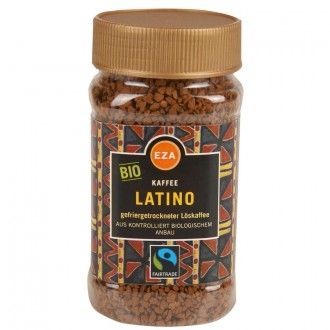 Latino Löskaffee