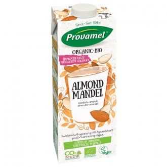 Mandeldrink natur