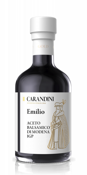 EMILIO - Aceto Balsamico di Modena IGP