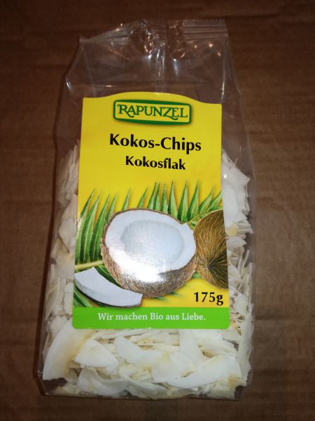 Kokoschips