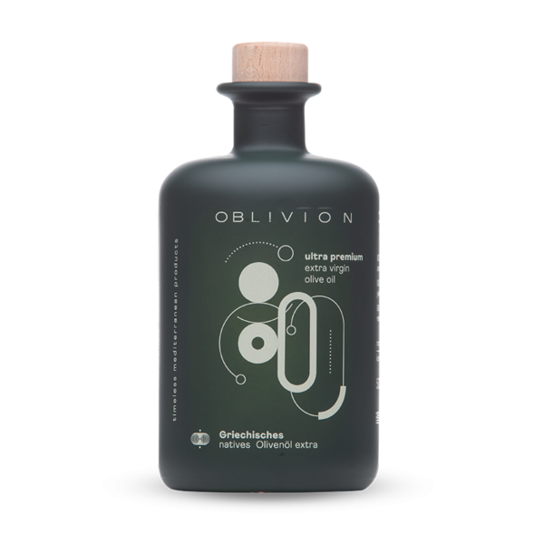 Griech. Olivenöl Premium