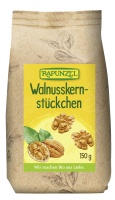 Walnusskern-Stückchen Bio Walnusskern-Stückchen Bio