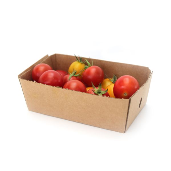 Cherry-Tomaten Raritäten