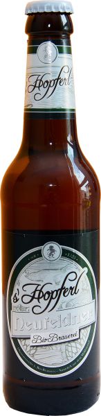 s´Hopferl Biobier