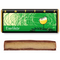 Eierlikör Schokolade Eierlikör Schokolade