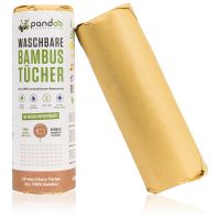 Vorschau: Bambus-Küchenrolle Vorschau: Bambus-Küchenrolle