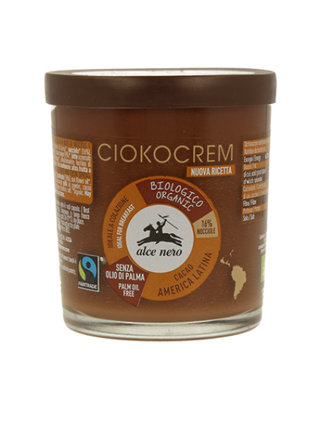 Ciokocrem