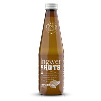Ingwer SHOTS Ingwer SHOTS