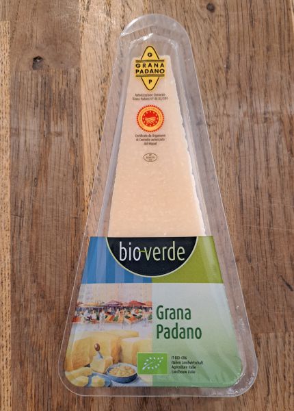 Grana Padano D.O.P.