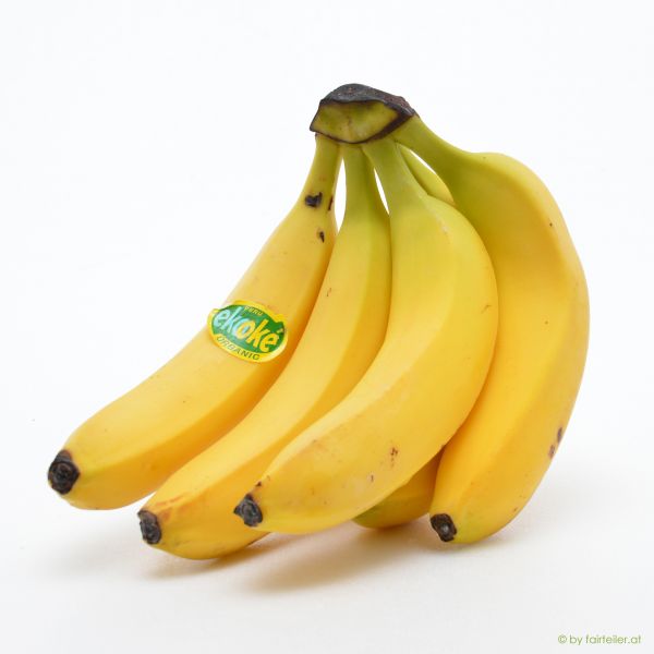 Bananen Fairtrade
