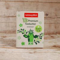 Süßrahmbutter Bio Süßrahmbutter Bio