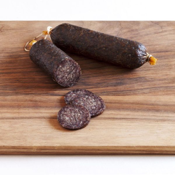 Büffel Salami ca. 260g