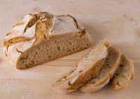 Dinkelkruste Dinkelkruste