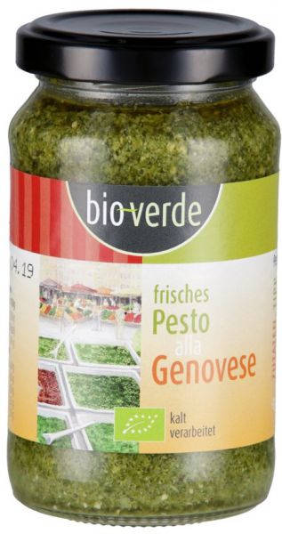 Pesto Genovese