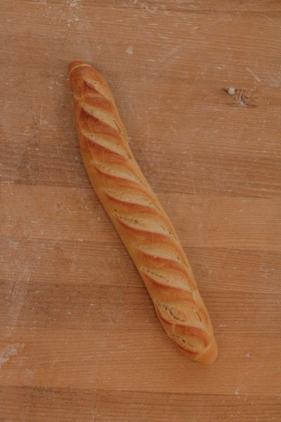 Juliette Baguette Bio