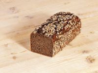 Vital Haferbrot Vollkorn Vital Haferbrot Vollkorn