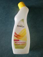 WC-Reiniger zitronig frisch WC-Reiniger zitronig frisch