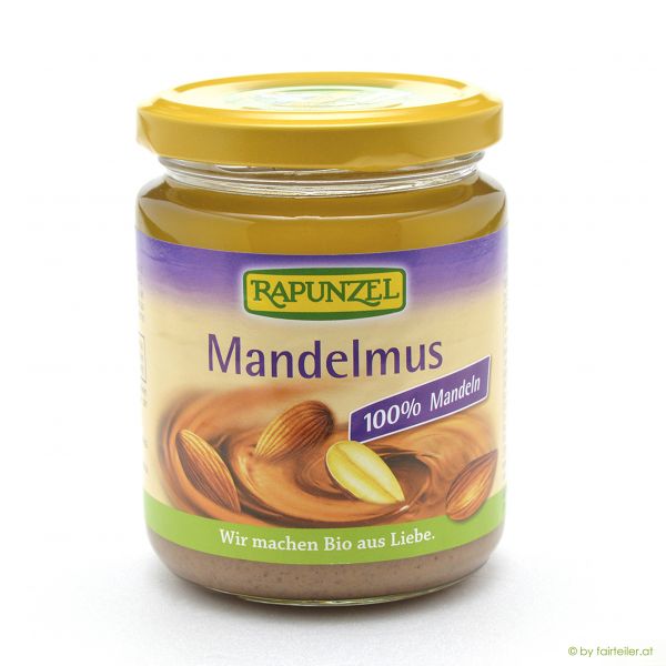 Mandelmus