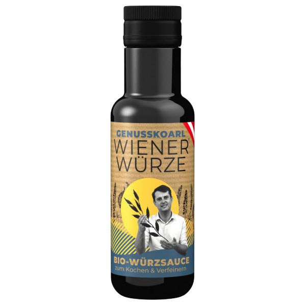 Wiener Würze