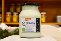 Naturjoghurt stichfest Demeter Naturjoghurt stichfest Demeter
