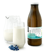 Bio-Vollmilch - bis Mo 10:00 bestellen