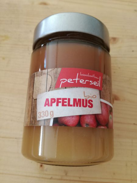 Apfelmus