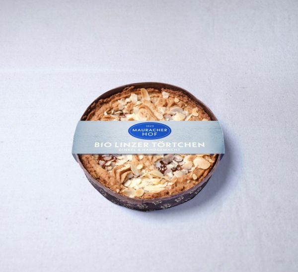 Linzer Törtchen 150g