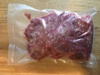 Faschiertes gemischt Schwein und Rind Faschiertes gemischt Schwein und Rind