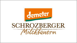 Schrozberger Demeter Milchbauern