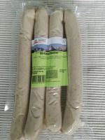 Bratwürstel vom Kalb, 2 Paar Bratwürstel vom Kalb, 2 Paar