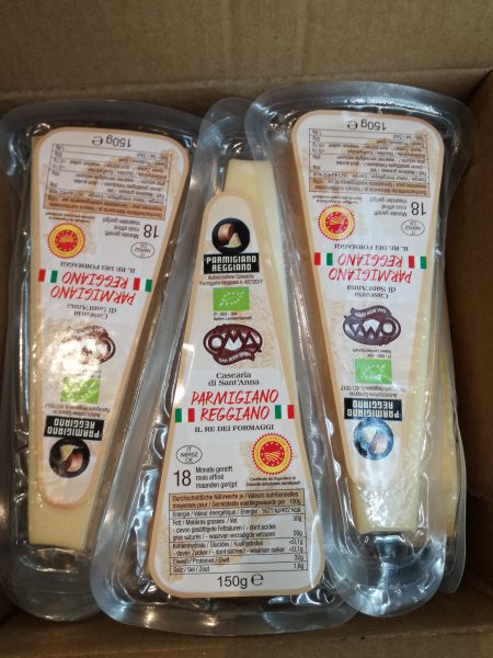 Parmigiano Reggiano