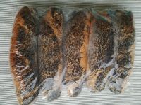 Mohndinkelzeile 5er (mit Keimlingen) Mohndinkelzeile 5er (mit Keimlingen)