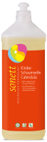 Kinder Schaumseife Calendula Nachfüllung Kinder Schaumseife Calendula Nachfüllung