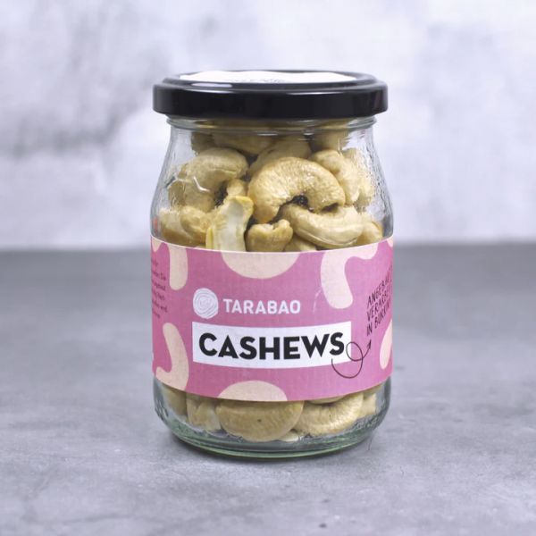 Cashews Bio