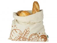 Vorschau: Brotbeutel Bio, 2 Stk. Vorschau: Brotbeutel Bio, 2 Stk.