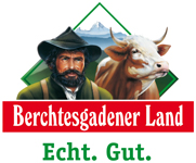 Berchtesgadner Land