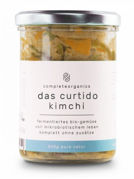 das curtido kimchi