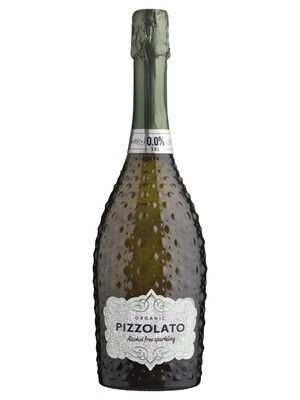 Pizzolato Sparkling zero alcohol "M-use"