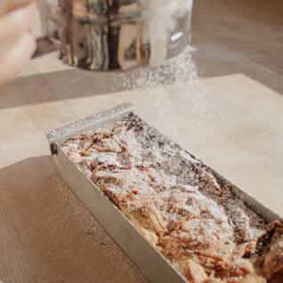 Apfelstrudel