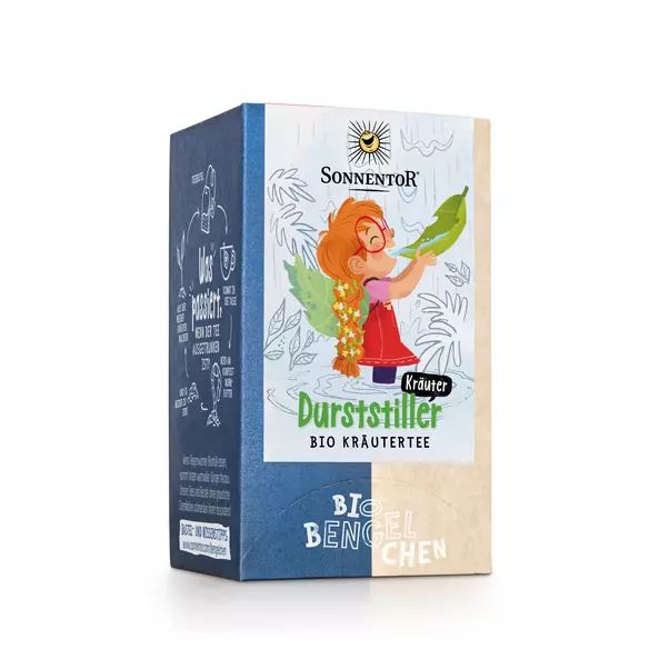 Tee Durststiller Kräutertee Btl