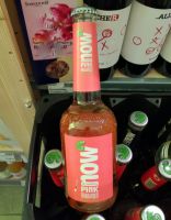 Pink Rhabarber Pink Rhabarber