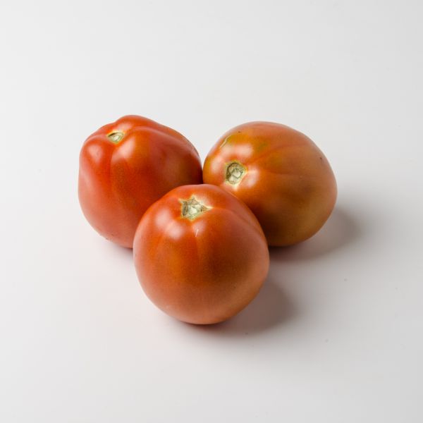 Tomaten "Ochsenherz"
