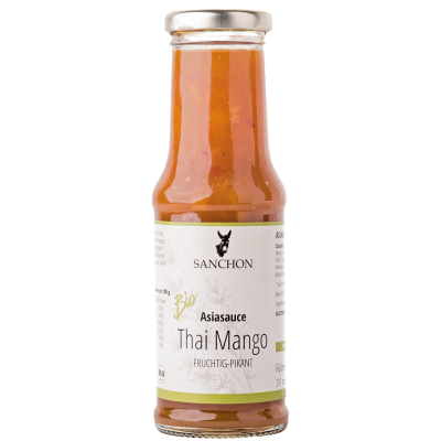 Asiasauce Thai Mango