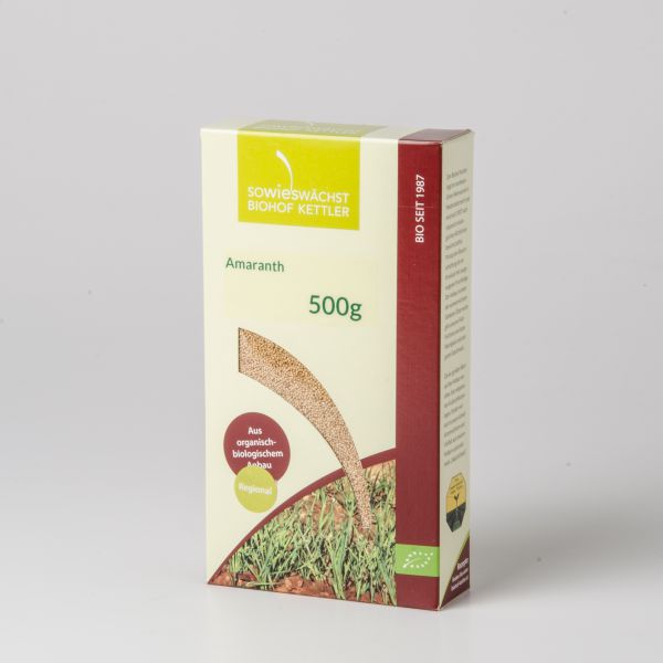 Amaranth