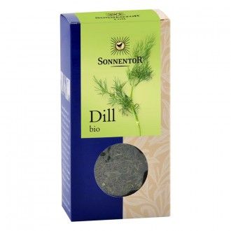 Dill Gewürz