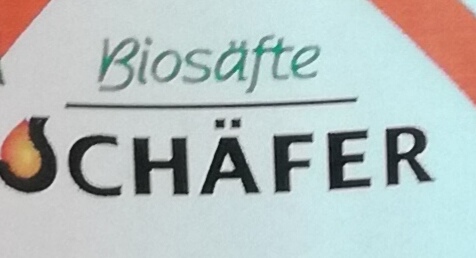 Fruchtsäfte Schäfer