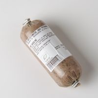 Streichwurst, Zwiebelstreichwurst Streichwurst, Zwiebelstreichwurst