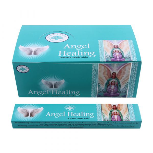 Räucherstäbchen "Angel Healing"