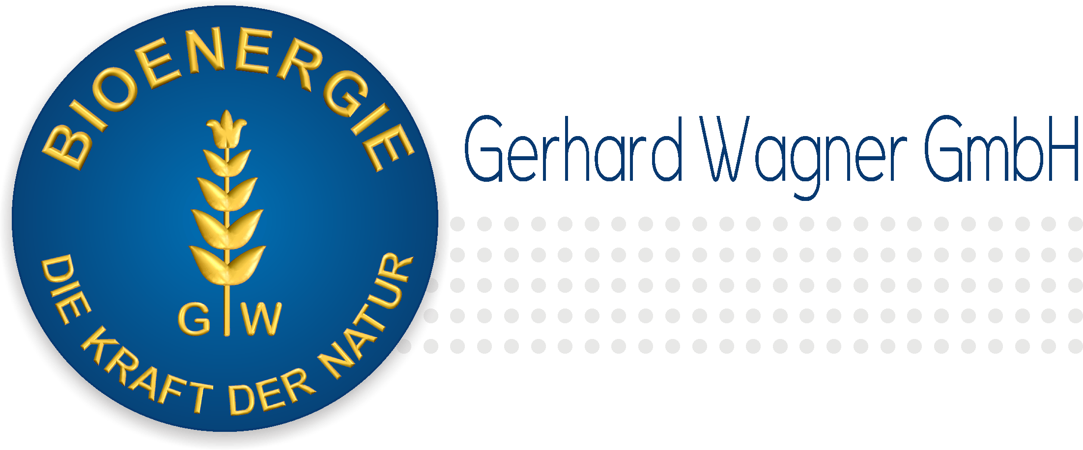 Bioenergie - Gerhard Wagner GmbH