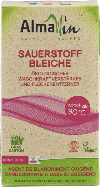 Sauerstoffbleiche